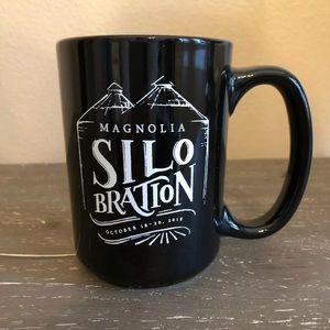Coffee Cup Magnolia Home’s Joanna Gaines Silobrate